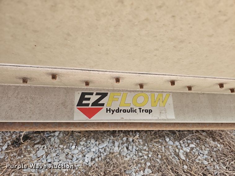 image for item DQ8691 2018 Timpte Super Hopper grain trailer