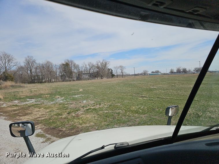 image for item DQ8694 2015 Freightliner Cascadia 125 semi truck