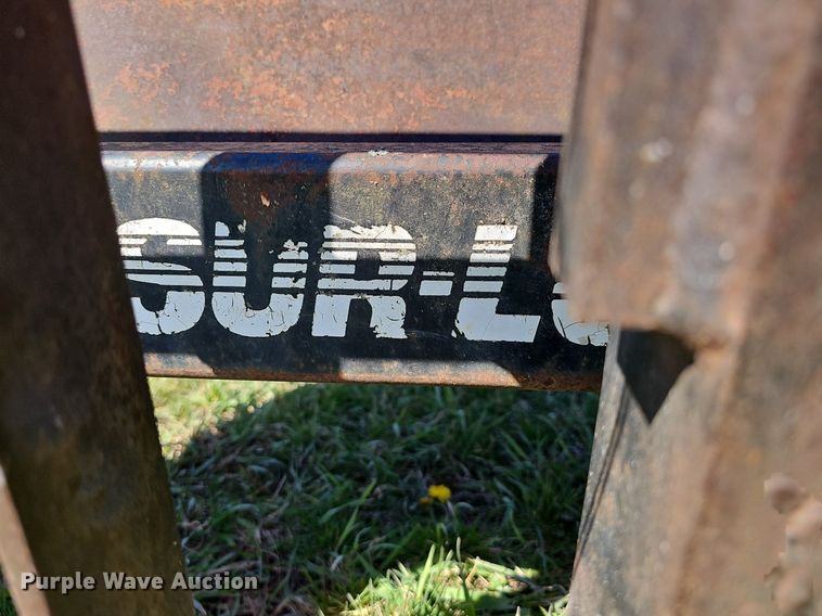 image for item DQ8700 Farmall F 806D tractor