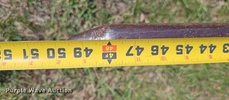 image for item DQ8700 Farmall F 806D tractor