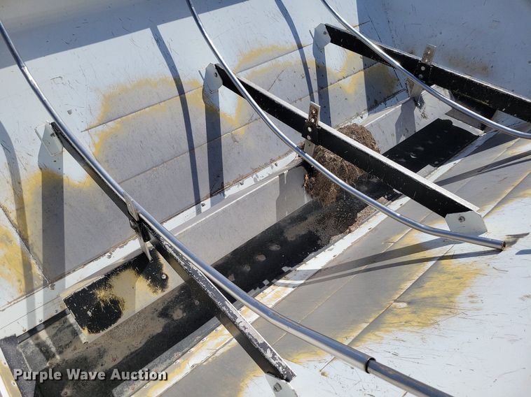 image for item DR7907 1997 International 2554 spreader truck