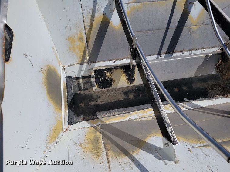 image for item DR7907 1997 International 2554 spreader truck