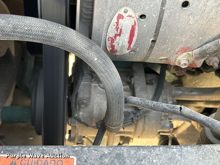 image for item DR7908 2016 Volvo VN semi truck