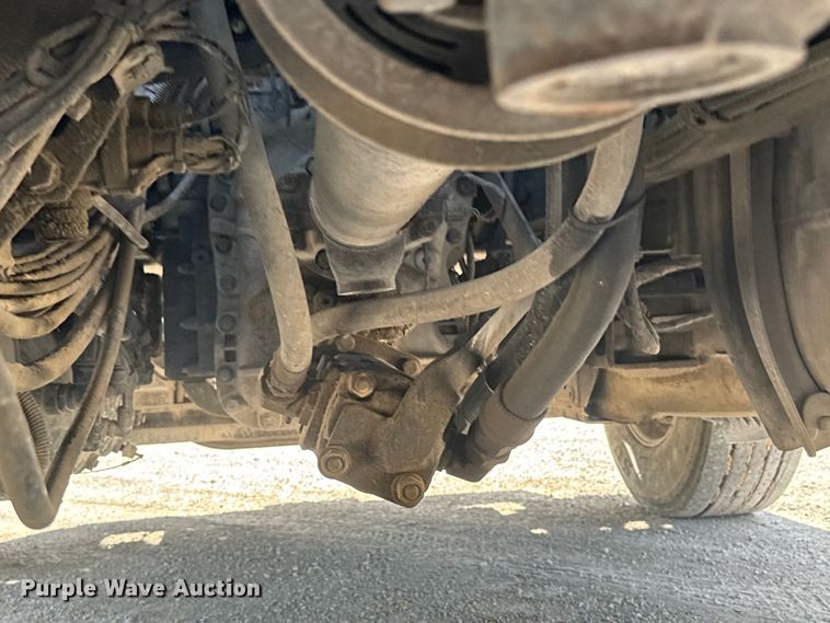 image for item DR7908 2016 Volvo VN semi truck