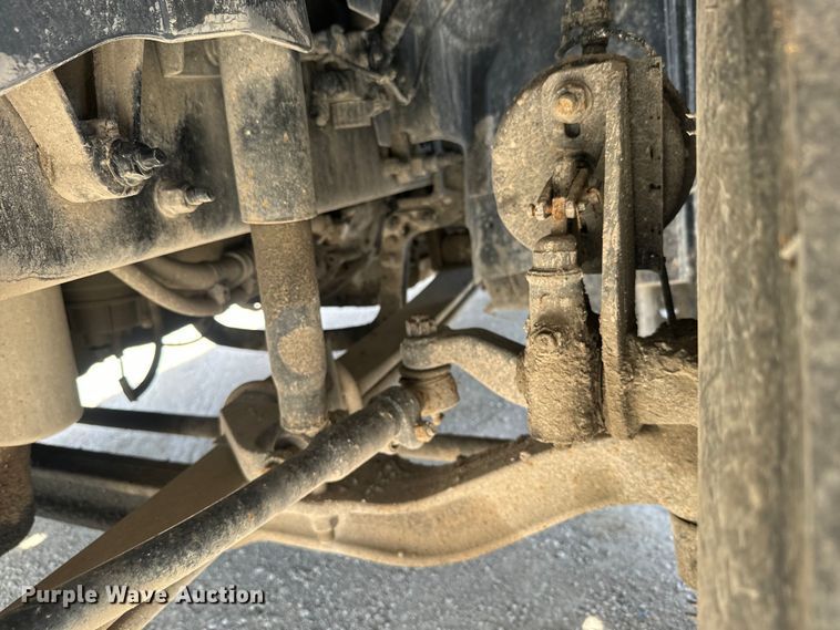 image for item DR7908 2016 Volvo VN semi truck