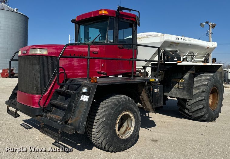 image for item DR7911 Case IH FLX4300 spreader