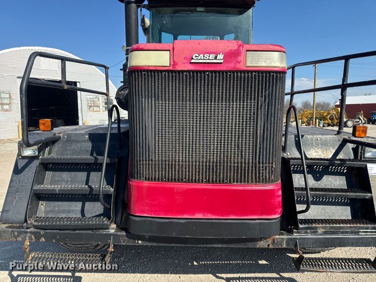 image for item DR7911 Case IH FLX4300 spreader