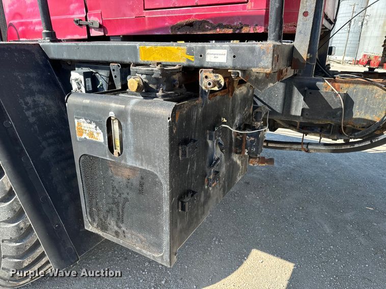 image for item DR7911 Case IH FLX4300 spreader