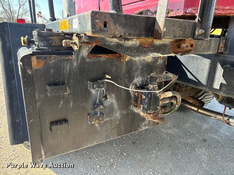 image for item DR7911 Case IH FLX4300 spreader