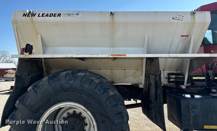 image for item DR7911 Case IH FLX4300 spreader