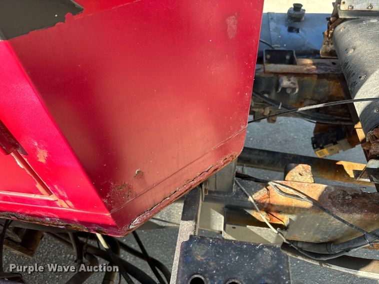 image for item DR7911 Case IH FLX4300 spreader