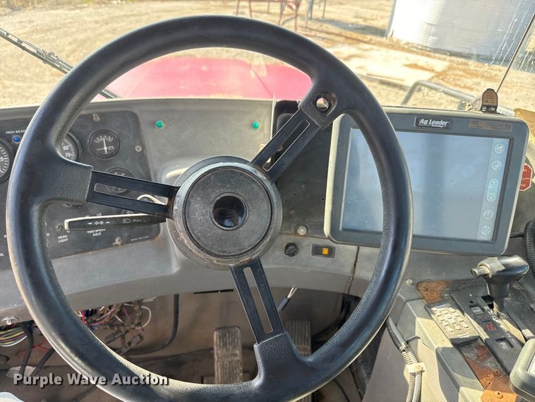 image for item DR7911 Case IH FLX4300 spreader