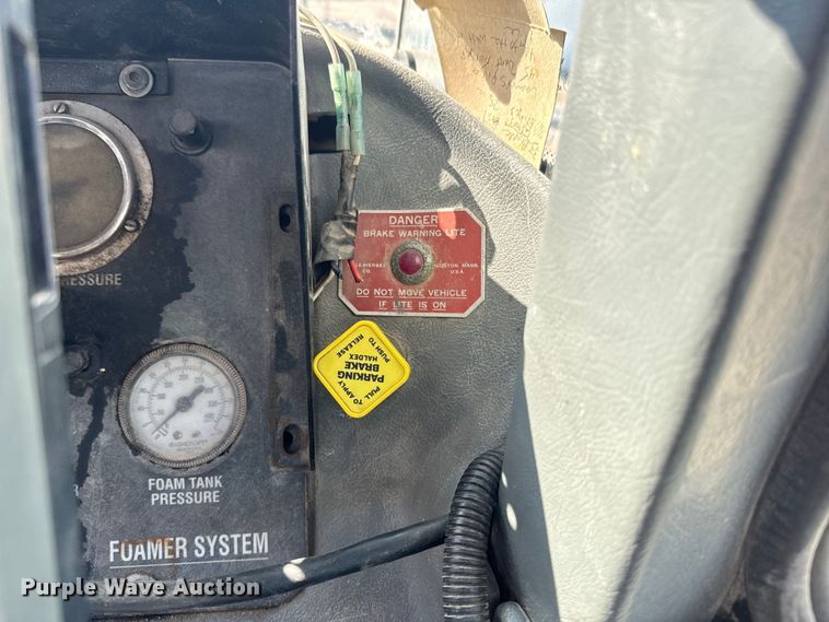 image for item DR7911 Case IH FLX4300 spreader