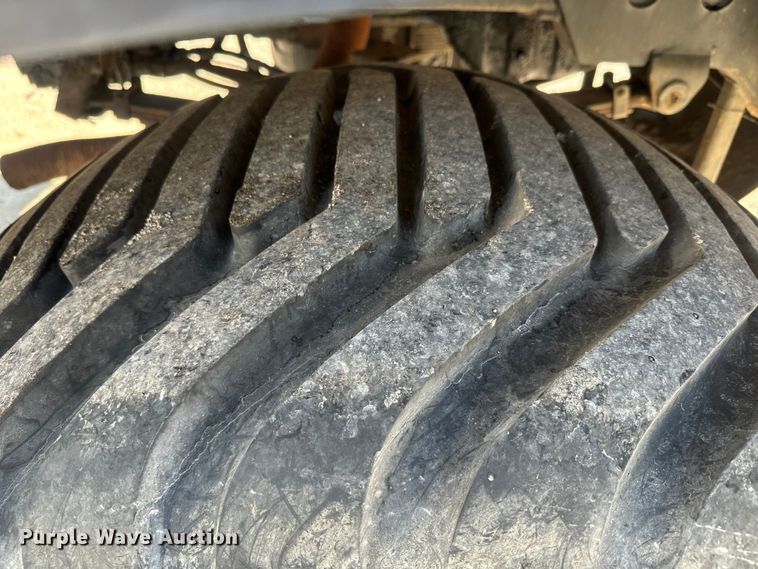 image for item DR7911 Case IH FLX4300 spreader