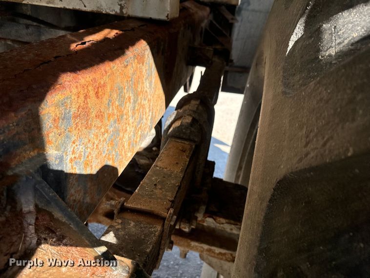 image for item DR7911 Case IH FLX4300 spreader