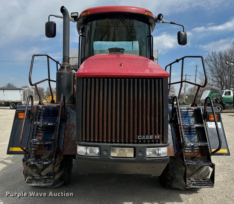 image for item DR7913 2013 Case IH Titan 4530 spreader