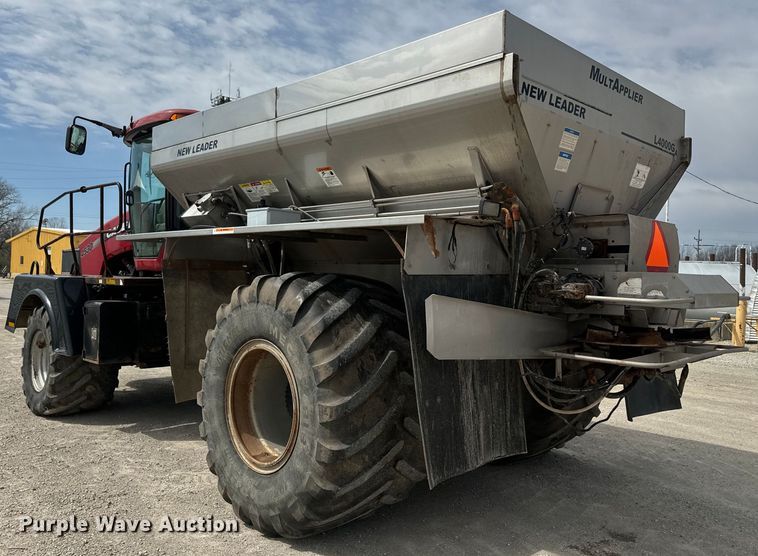 image for item DR7913 2013 Case IH Titan 4530 spreader