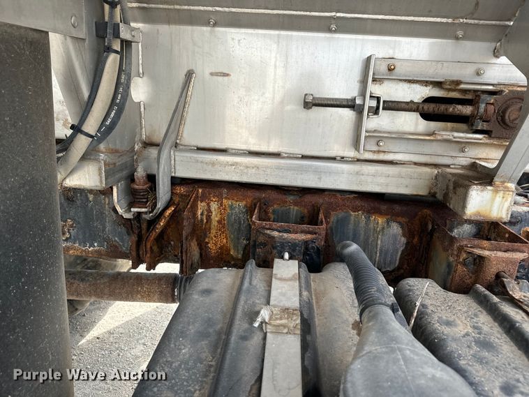 image for item DR7913 2013 Case IH Titan 4530 spreader