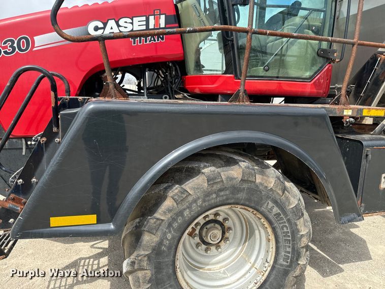 image for item DR7913 2013 Case IH Titan 4530 spreader