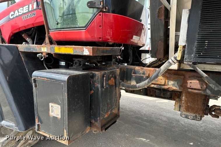 image for item DR7913 2013 Case IH Titan 4530 spreader