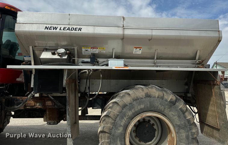 image for item DR7913 2013 Case IH Titan 4530 spreader