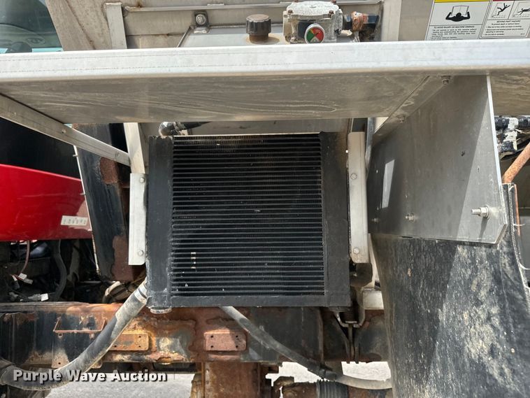 image for item DR7913 2013 Case IH Titan 4530 spreader