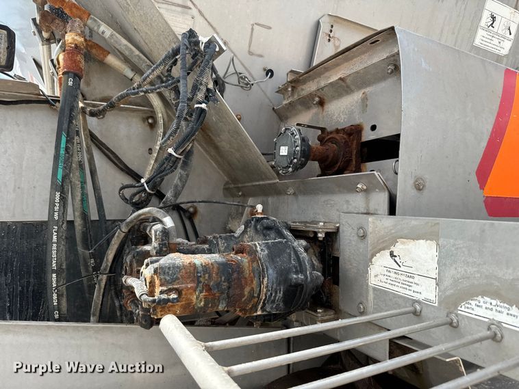 image for item DR7913 2013 Case IH Titan 4530 spreader