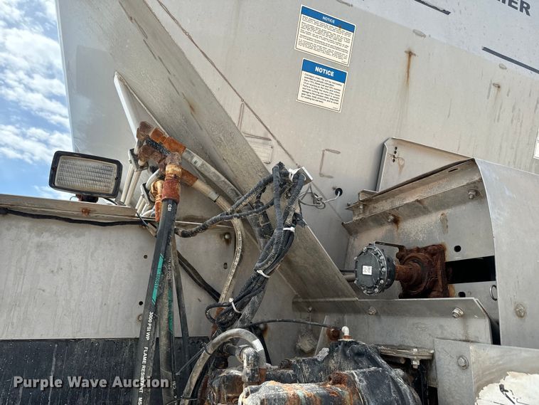 image for item DR7913 2013 Case IH Titan 4530 spreader