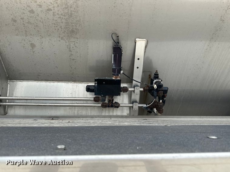 image for item DR7913 2013 Case IH Titan 4530 spreader