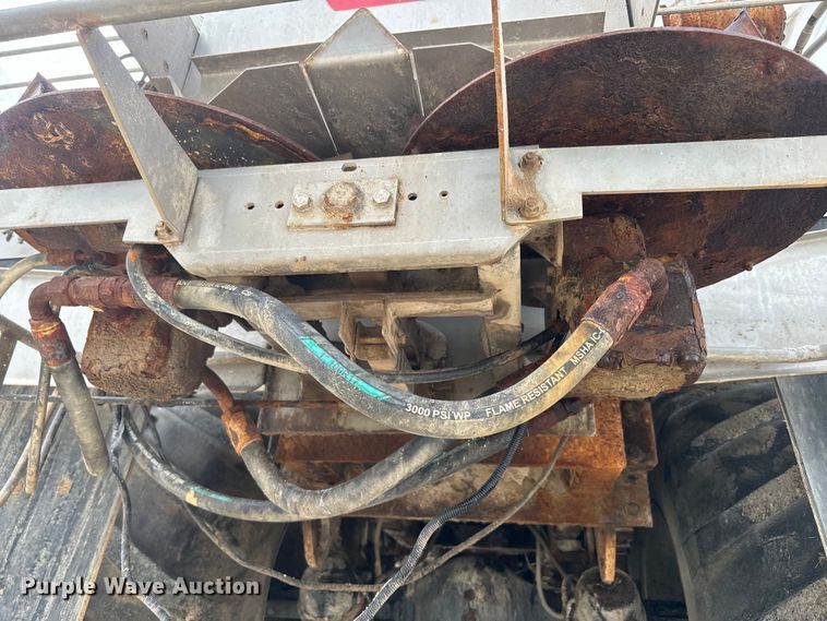 image for item DR7913 2013 Case IH Titan 4530 spreader