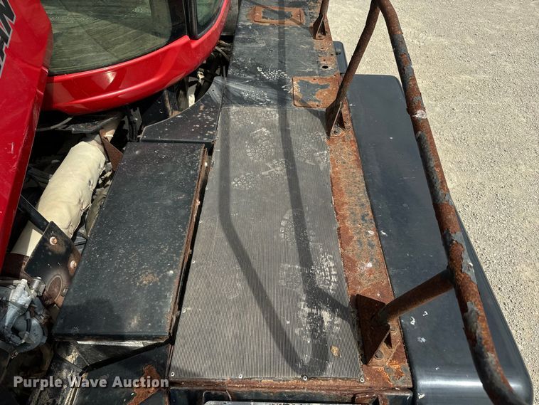 image for item DR7913 2013 Case IH Titan 4530 spreader