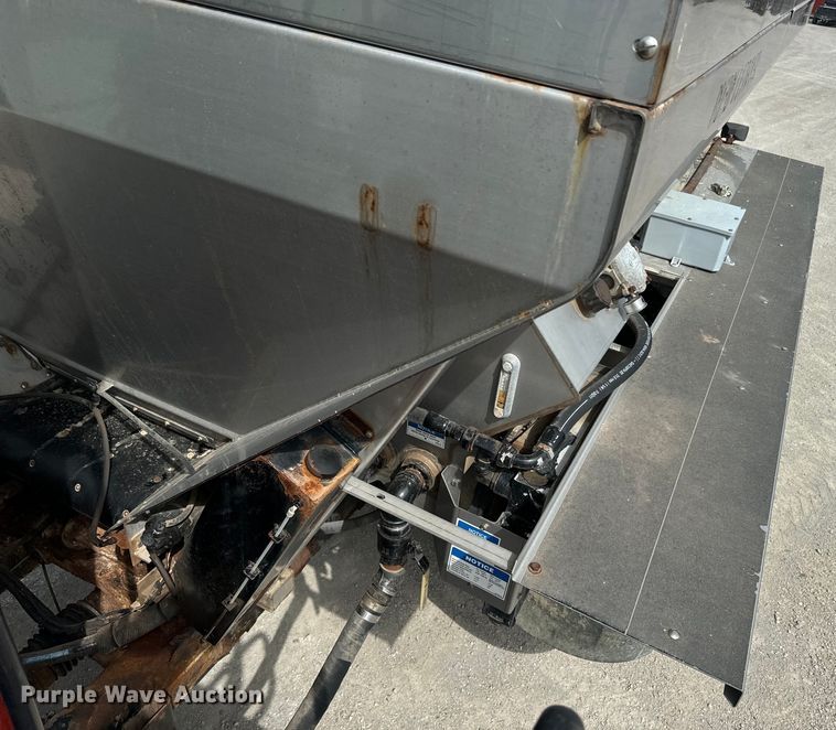 image for item DR7913 2013 Case IH Titan 4530 spreader