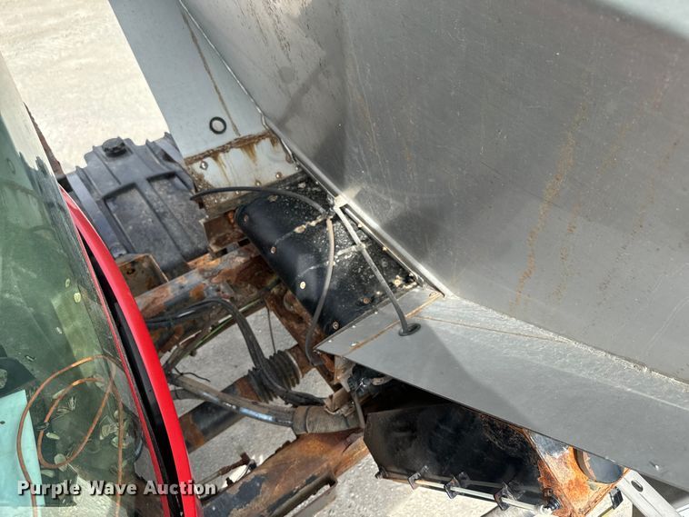 image for item DR7913 2013 Case IH Titan 4530 spreader