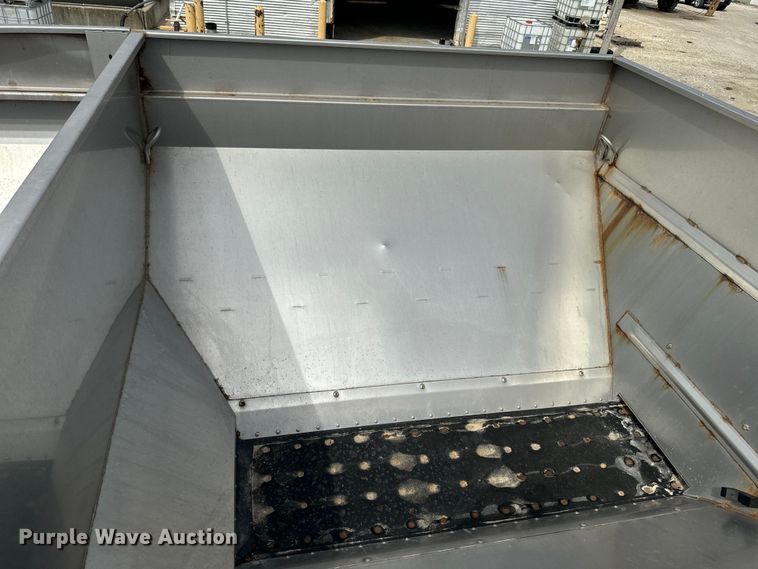 image for item DR7913 2013 Case IH Titan 4530 spreader