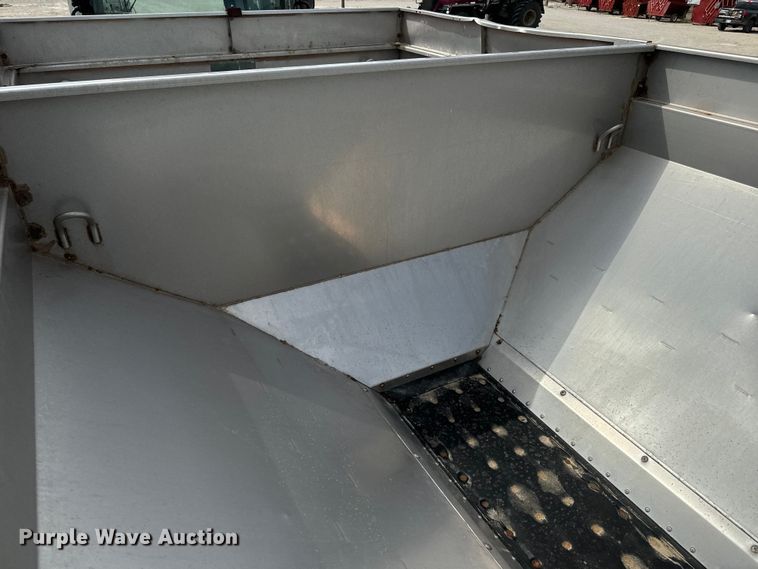 image for item DR7913 2013 Case IH Titan 4530 spreader