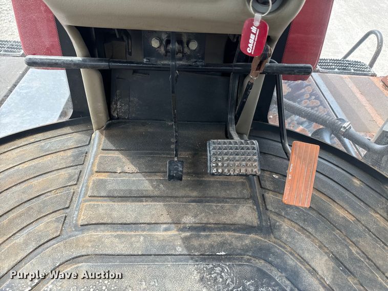 image for item DR7913 2013 Case IH Titan 4530 spreader