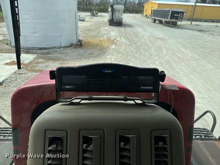 image for item DR7913 2013 Case IH Titan 4530 spreader