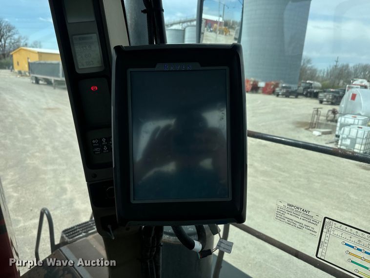 image for item DR7913 2013 Case IH Titan 4530 spreader