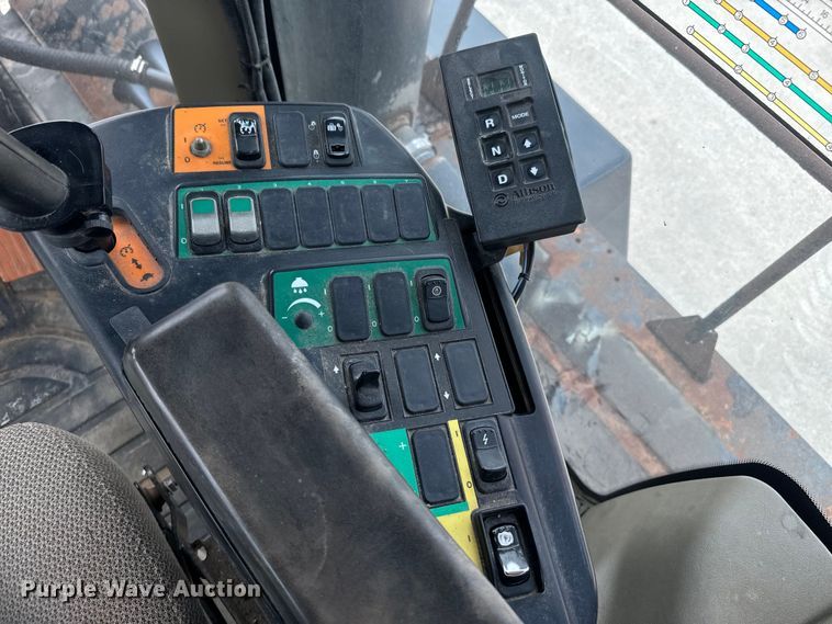 image for item DR7913 2013 Case IH Titan 4530 spreader