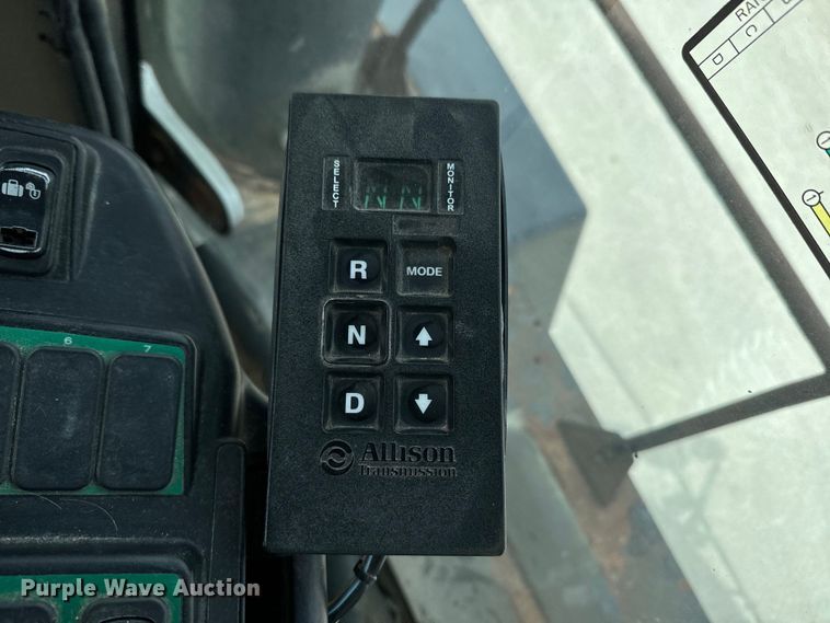 image for item DR7913 2013 Case IH Titan 4530 spreader