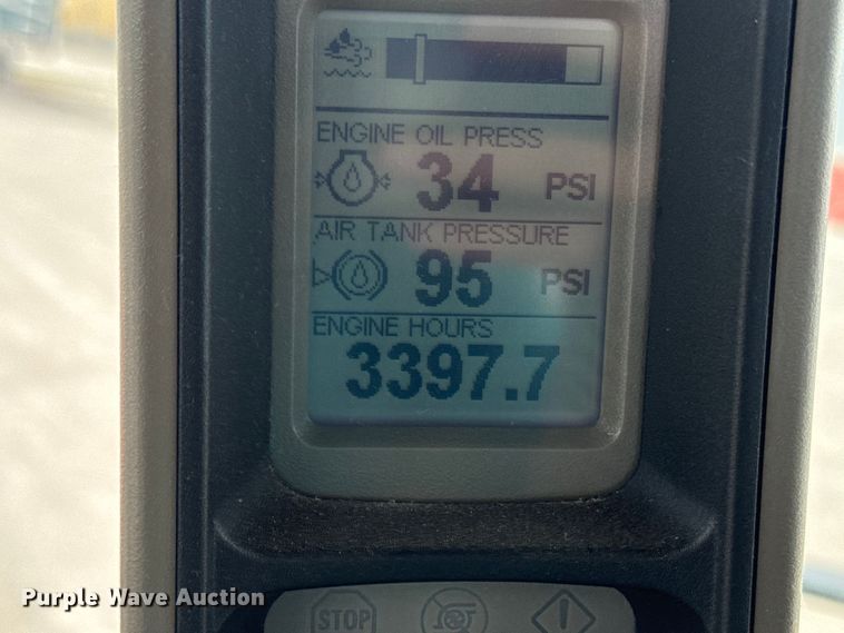 image for item DR7913 2013 Case IH Titan 4530 spreader