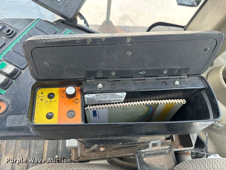 image for item DR7913 2013 Case IH Titan 4530 spreader