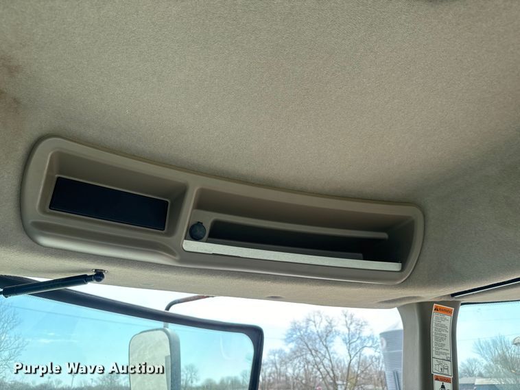 image for item DR7913 2013 Case IH Titan 4530 spreader