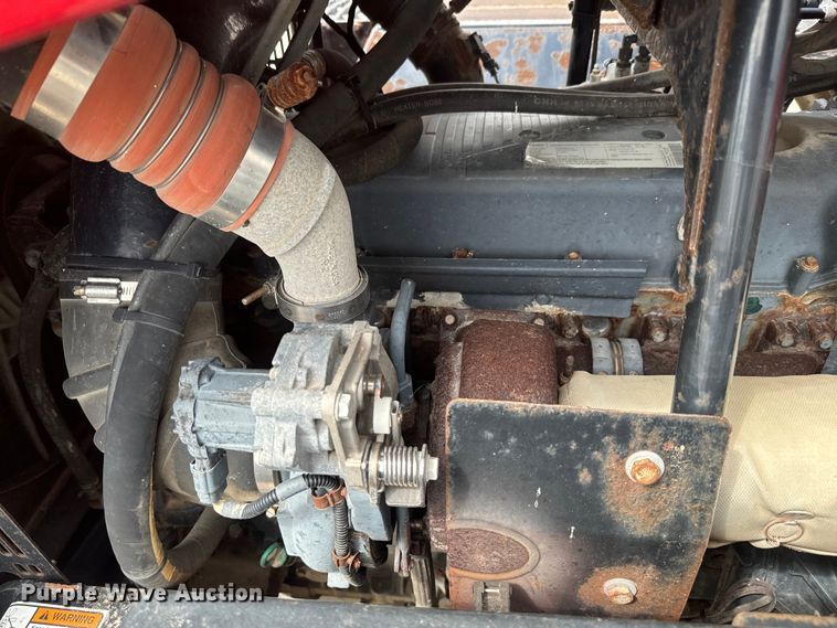 image for item DR7913 2013 Case IH Titan 4530 spreader