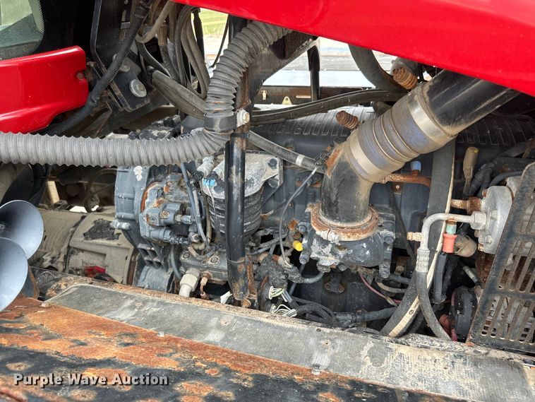 image for item DR7913 2013 Case IH Titan 4530 spreader