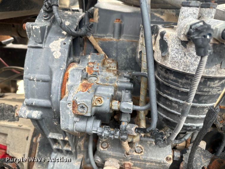 image for item DR7913 2013 Case IH Titan 4530 spreader