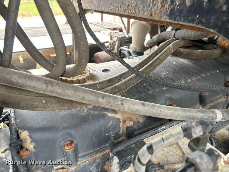 image for item DR7913 2013 Case IH Titan 4530 spreader