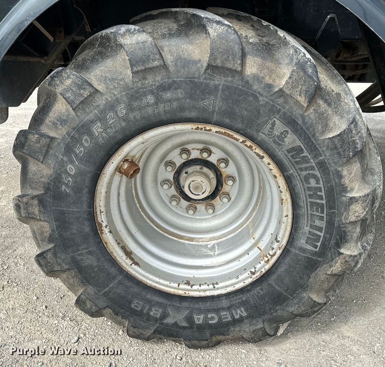 image for item DR7913 2013 Case IH Titan 4530 spreader