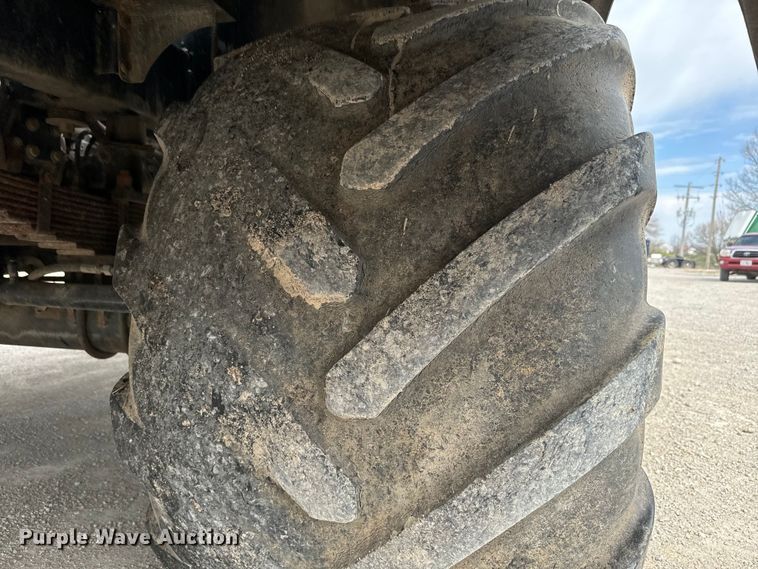 image for item DR7913 2013 Case IH Titan 4530 spreader