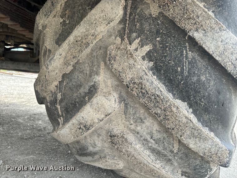 image for item DR7913 2013 Case IH Titan 4530 spreader